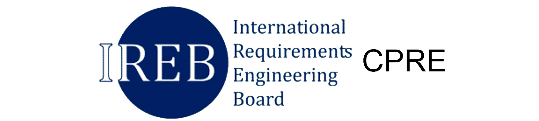 Certified Professional of Requirements Engineering