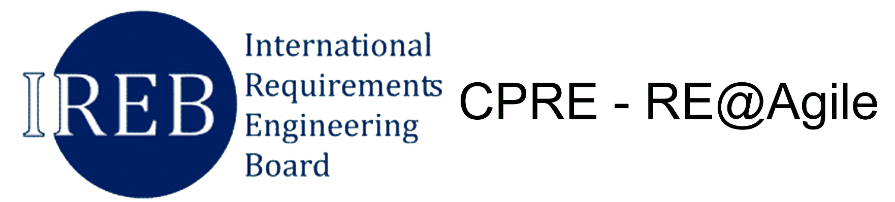 Certified Professional of Requirements Engineering @ Agile