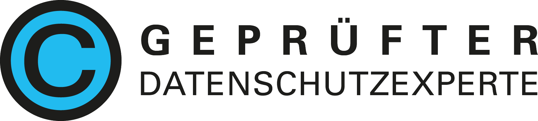Geprüfter Datenschutz-Experte